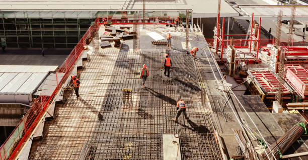 Best Concrete Foundation Repair in Hooper, UT