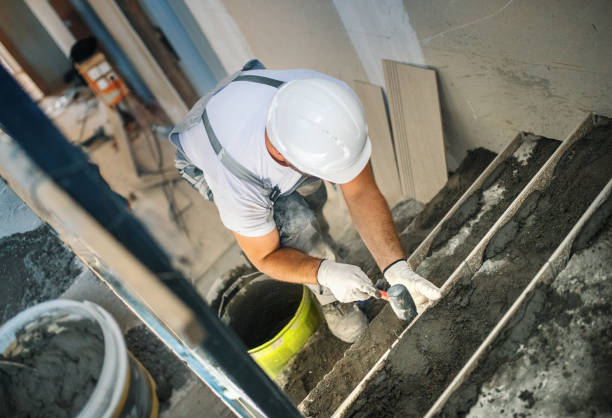 Best Industrial Concrete Flooring in Hooper, UT