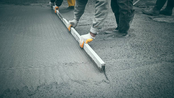  Hooper, UT Concrete contractor Pros